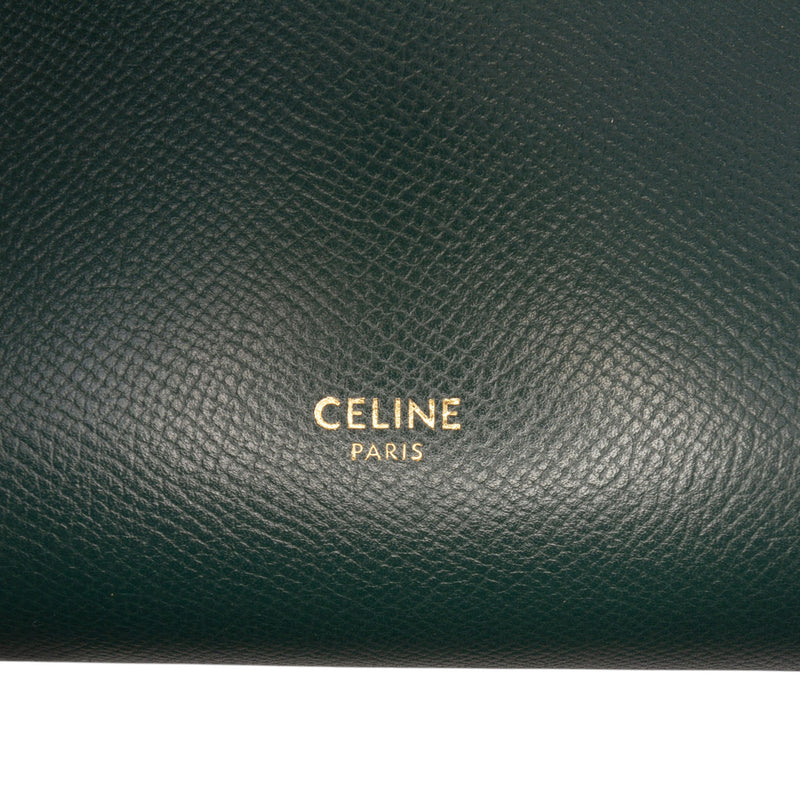 Nano Grained Calfskin Belt Bag - Image 5