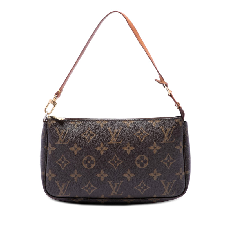Monogram Pochette Accessoires