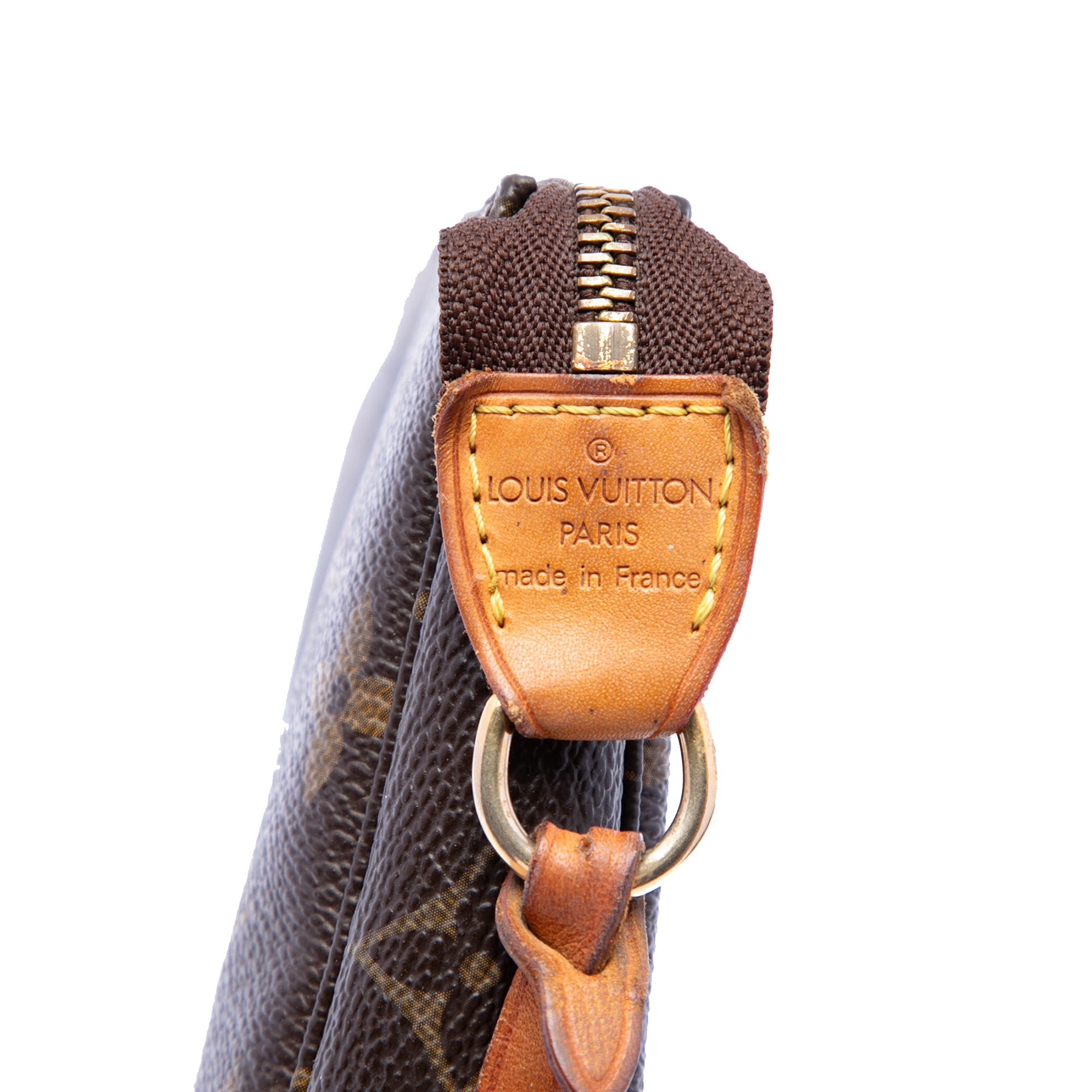 Monogram Pochette Accessoires - Image 5
