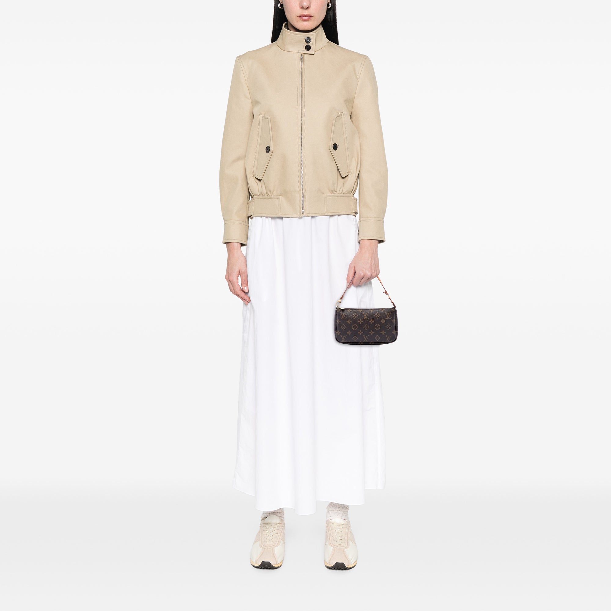 Monogram Pochette Accessoires - Image 6