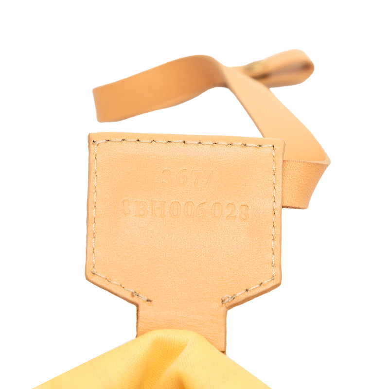Zucchino Canvas Vertical Tote - Image 6