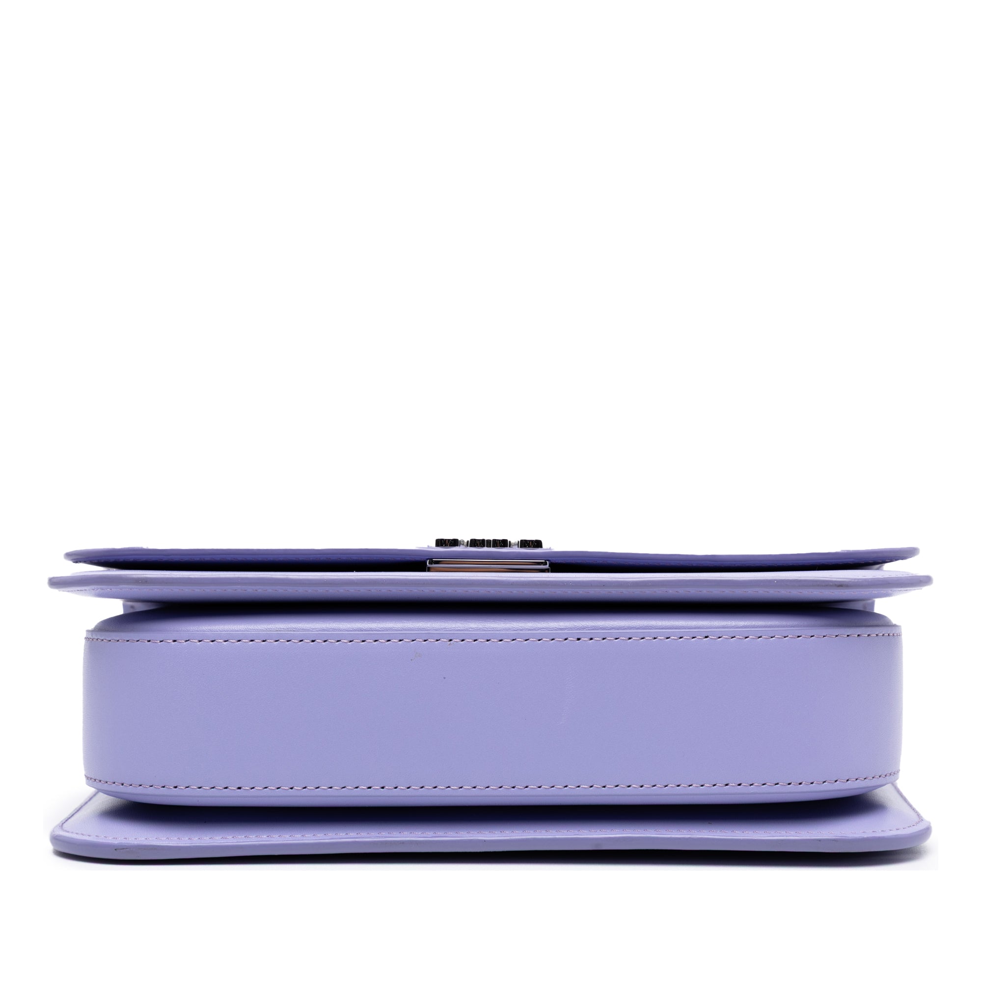 Medium Leather Goya Crossbody - Image 3