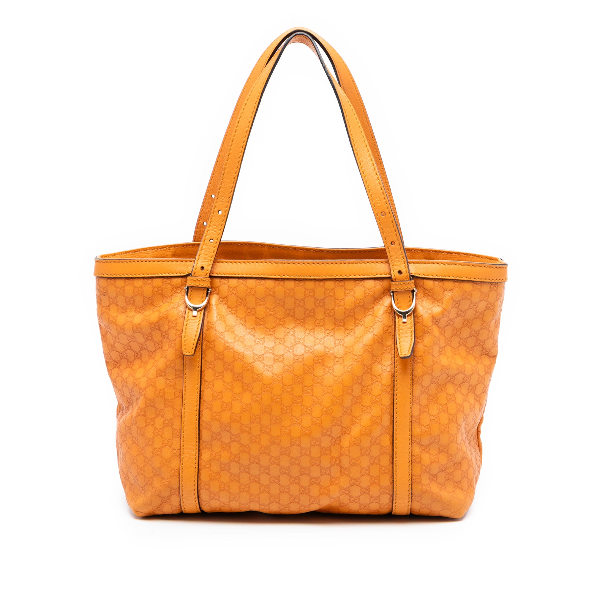 Microguccissima Nice Tote - Image 1