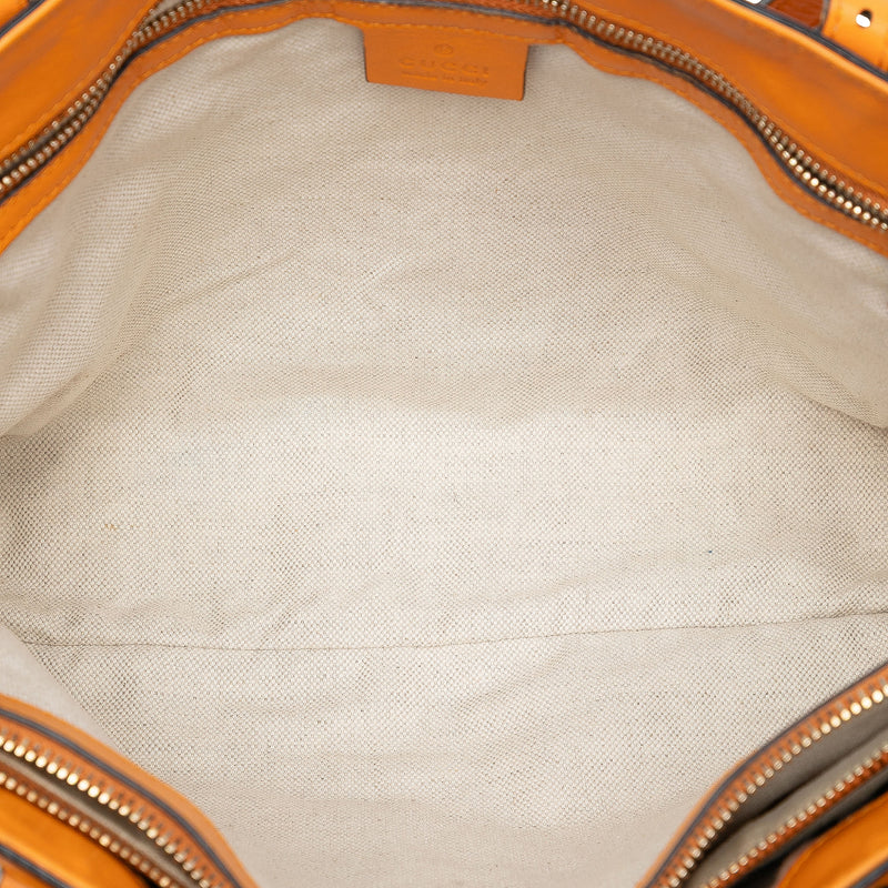 Microguccissima Nice Tote - Image 4