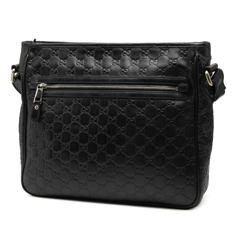 Guccissima Web Crossbody - Image 2