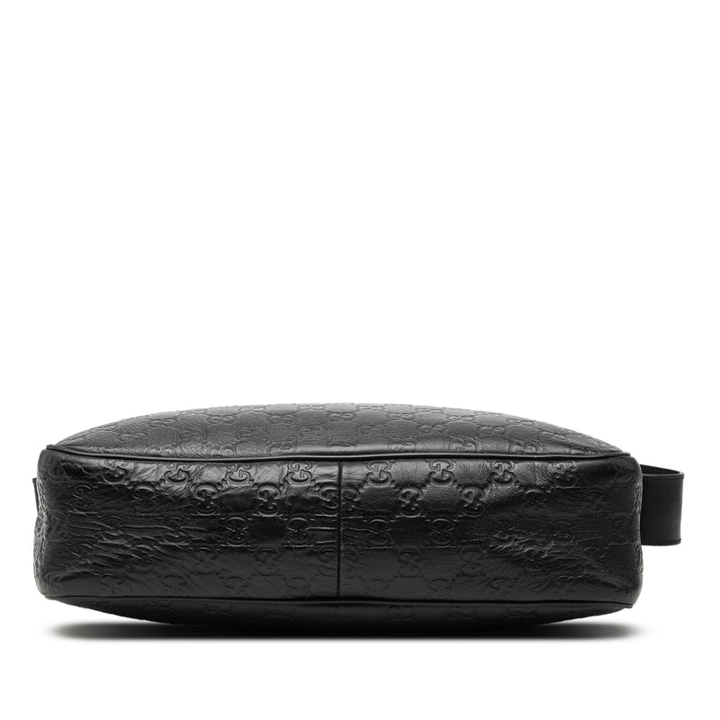 Guccissima Web Crossbody - Image 3