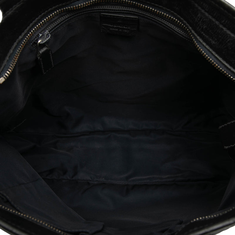 Guccissima Web Crossbody - Image 4
