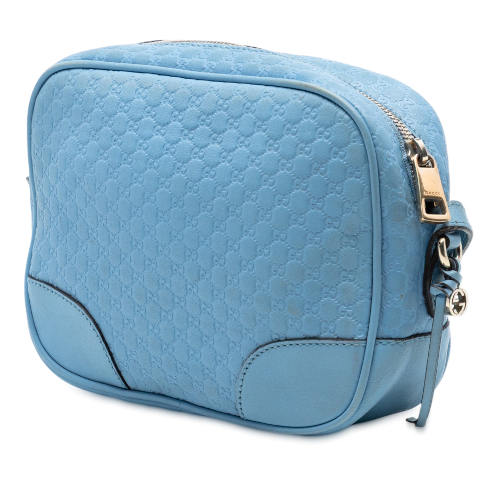 Microguccissima Bree Crossbody - Image 2