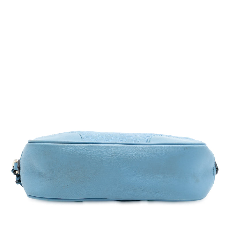 Microguccissima Bree Crossbody - Image 3