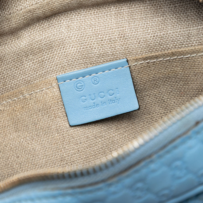 Microguccissima Bree Crossbody - Image 5