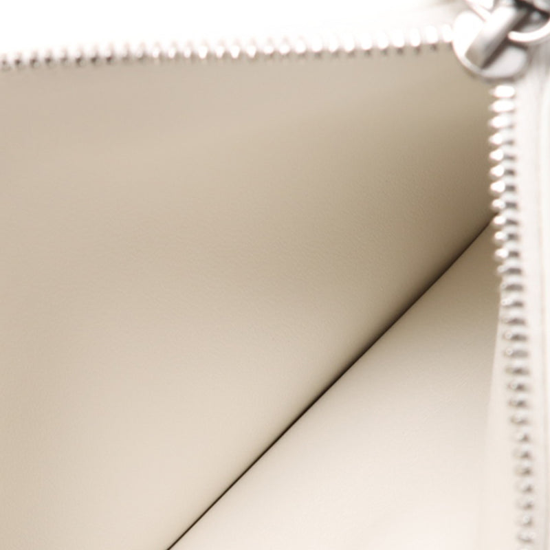 Candy Nappa Maxi Intrecciato Arco Tote - Image 4