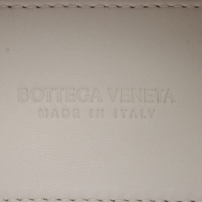 Candy Nappa Maxi Intrecciato Arco Tote - Image 5