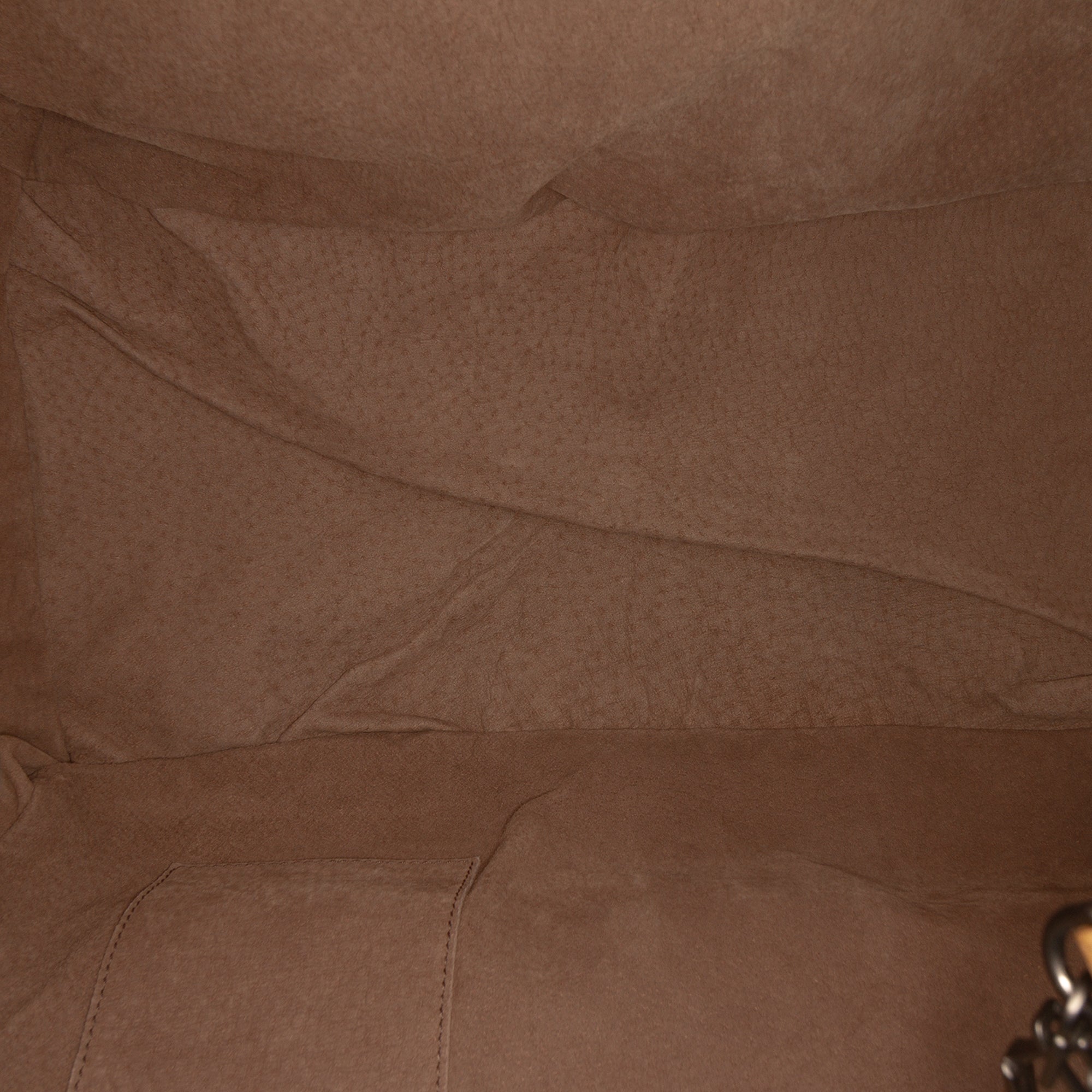 Large Nappa Intrecciato Cesta Tote - Image 4