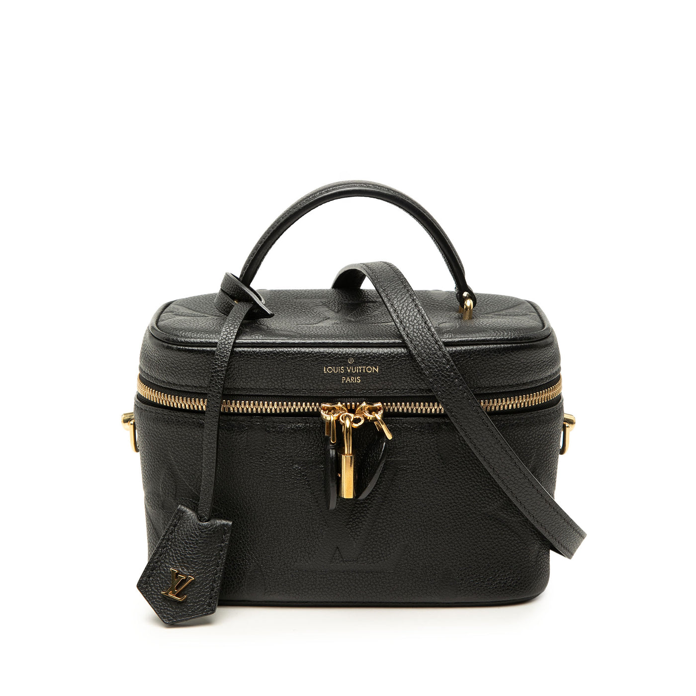 Monogram Giant Empreinte Vanity PM - Image 1