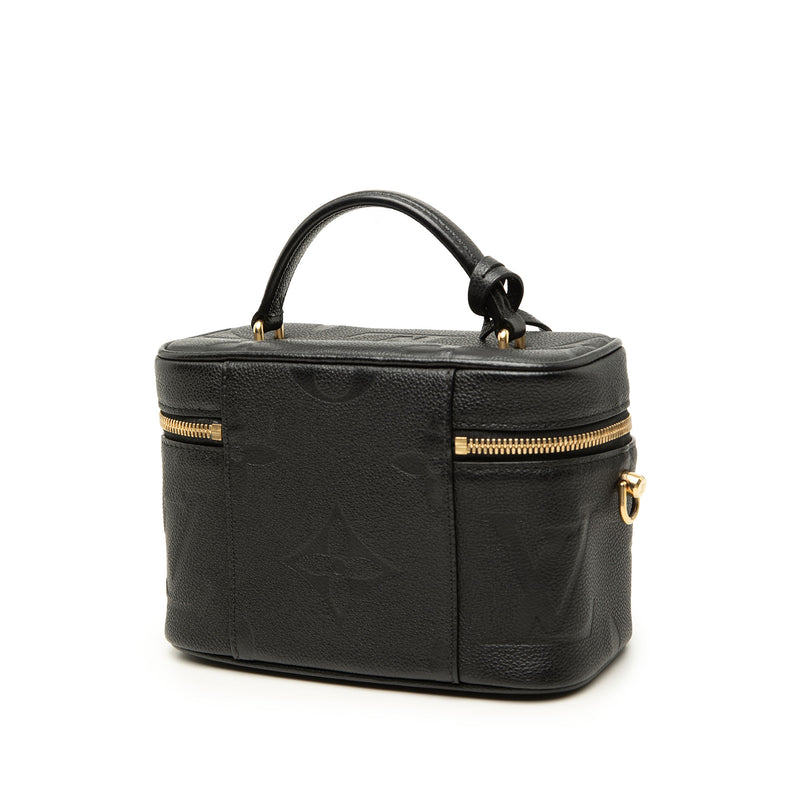 Monogram Giant Empreinte Vanity PM - Image 2