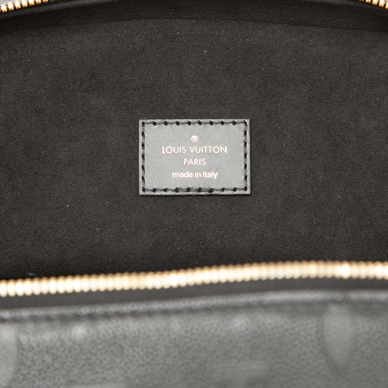 Monogram Giant Empreinte Vanity PM - Image 5