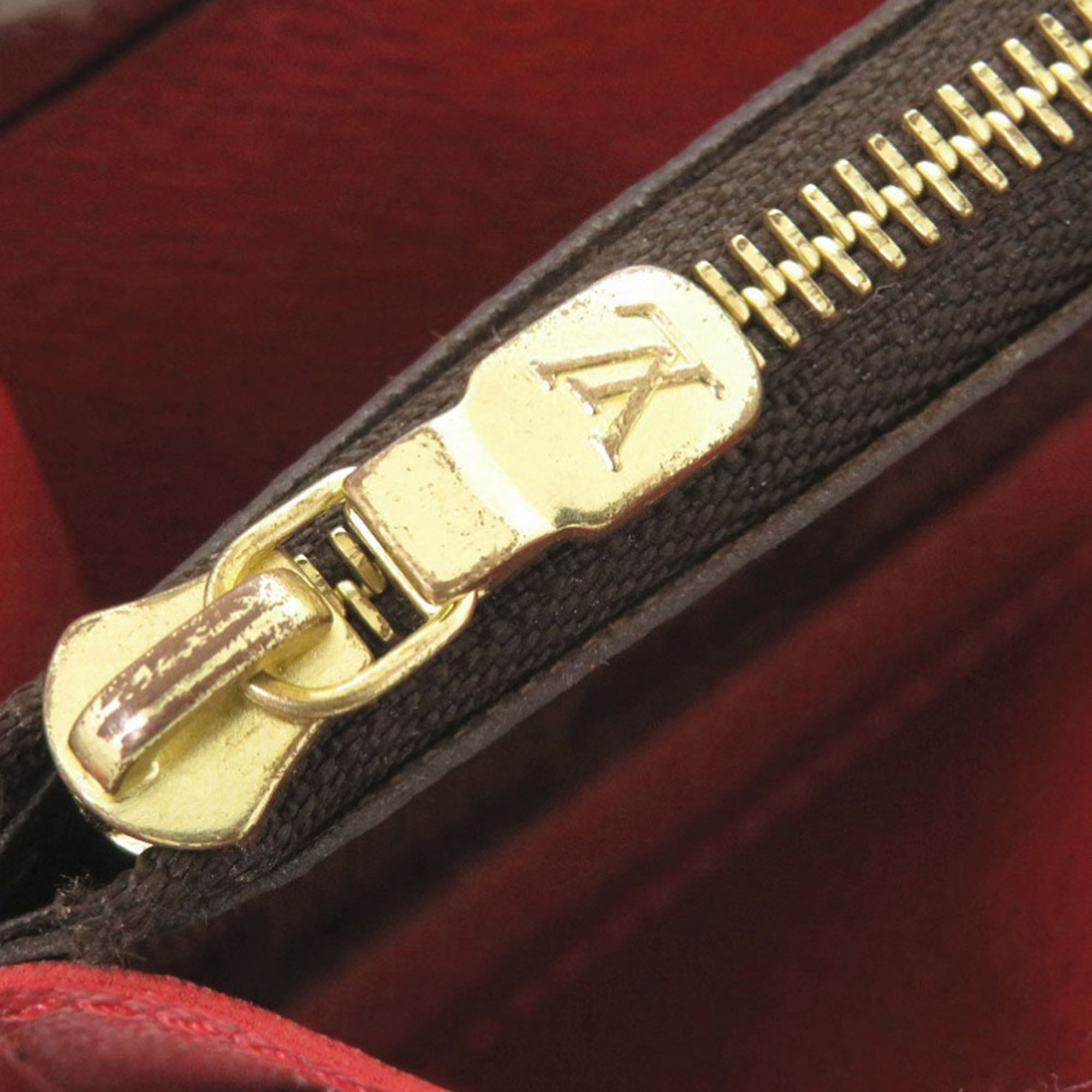 Damier Ebene Zippy Long Wallet - Image 5