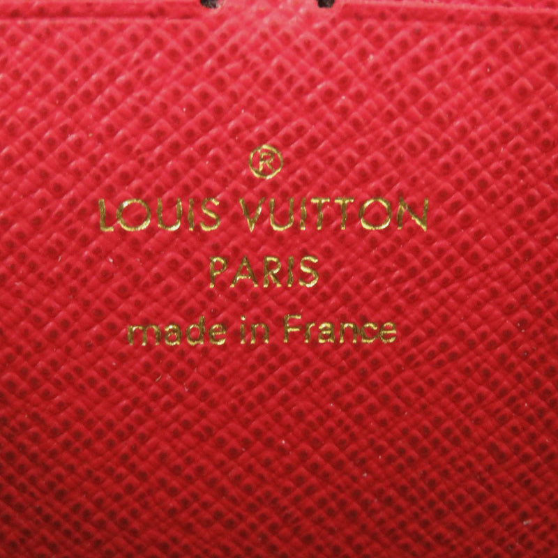 Damier Ebene Zippy Long Wallet - Image 6