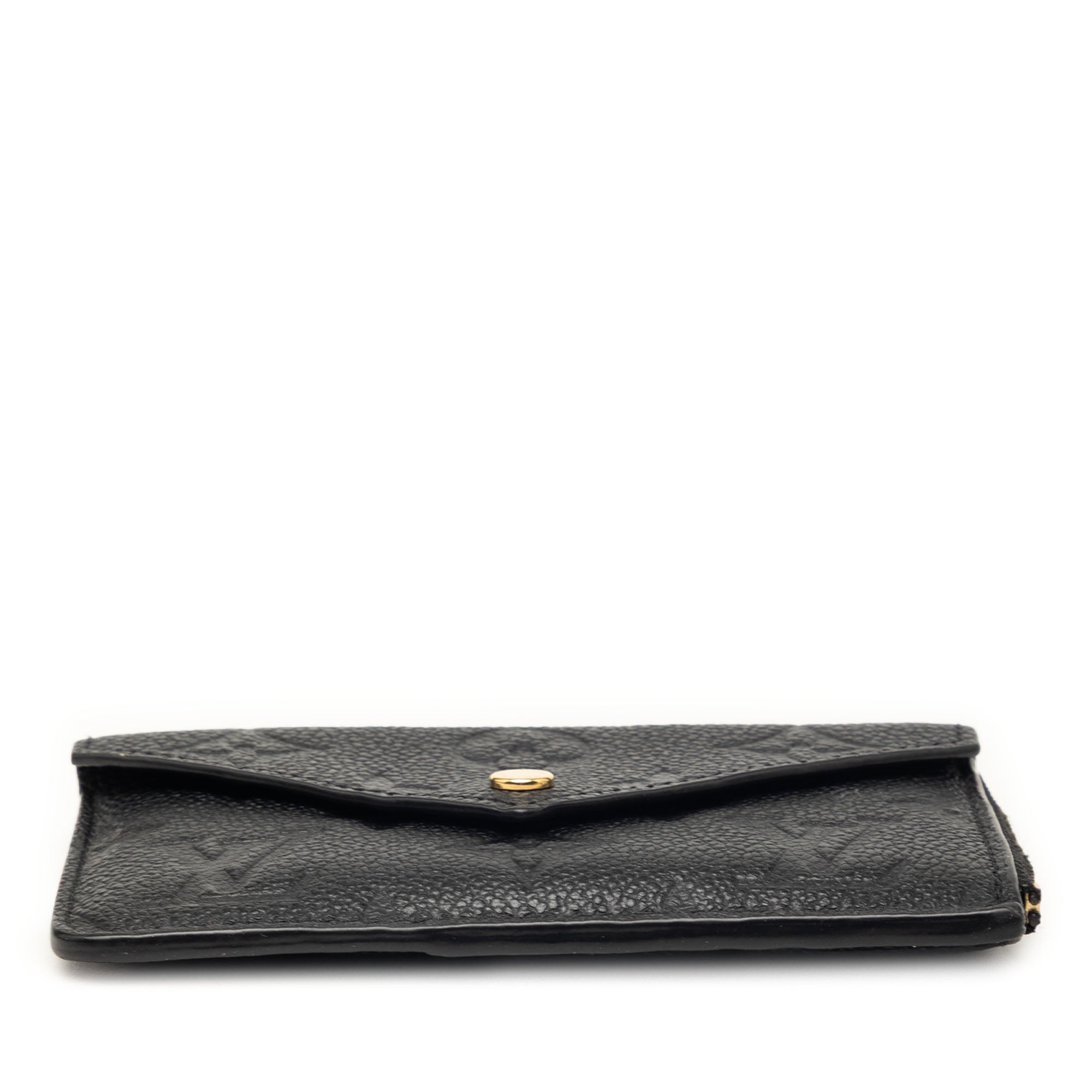 Monogram Empreinte Recto Verso Card Holder - Image 3