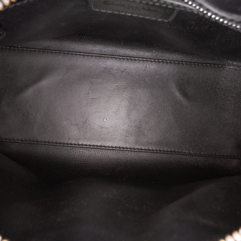 Medium Sequins Lady Dior - Image 4
