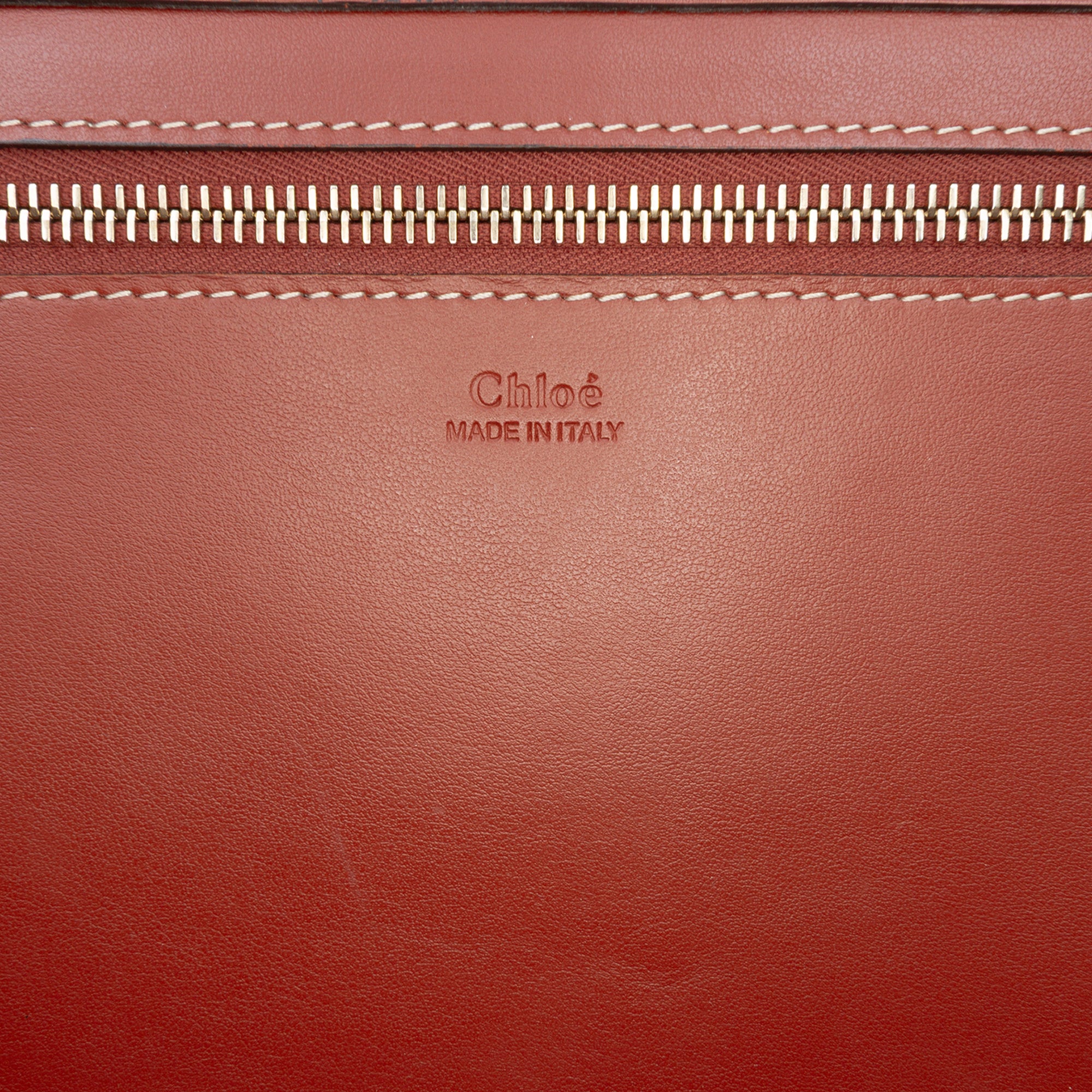 Large Wool Woody Tote - Image 5