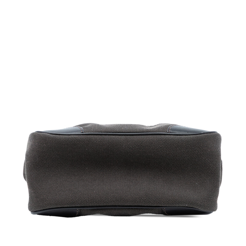 Canvas Canapa Logo Frame Pouch - Image 3