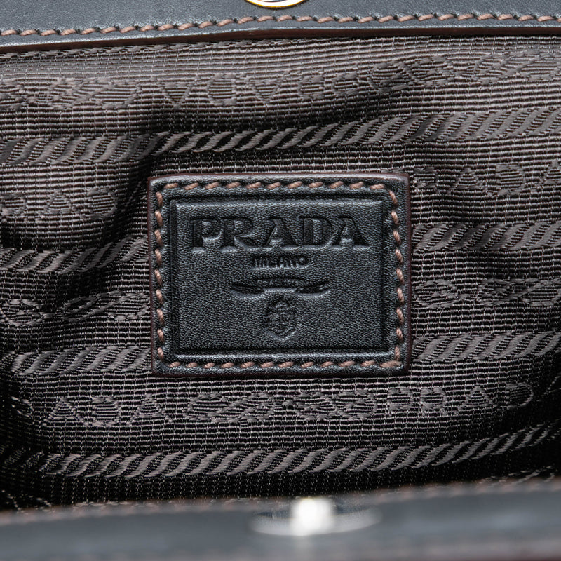 Canvas Canapa Logo Frame Pouch - Image 5
