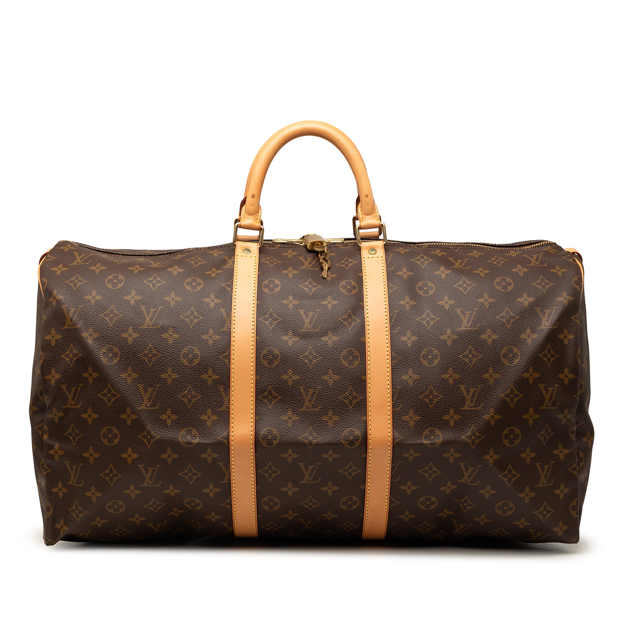 Monogram Keepall 55 - Image 1