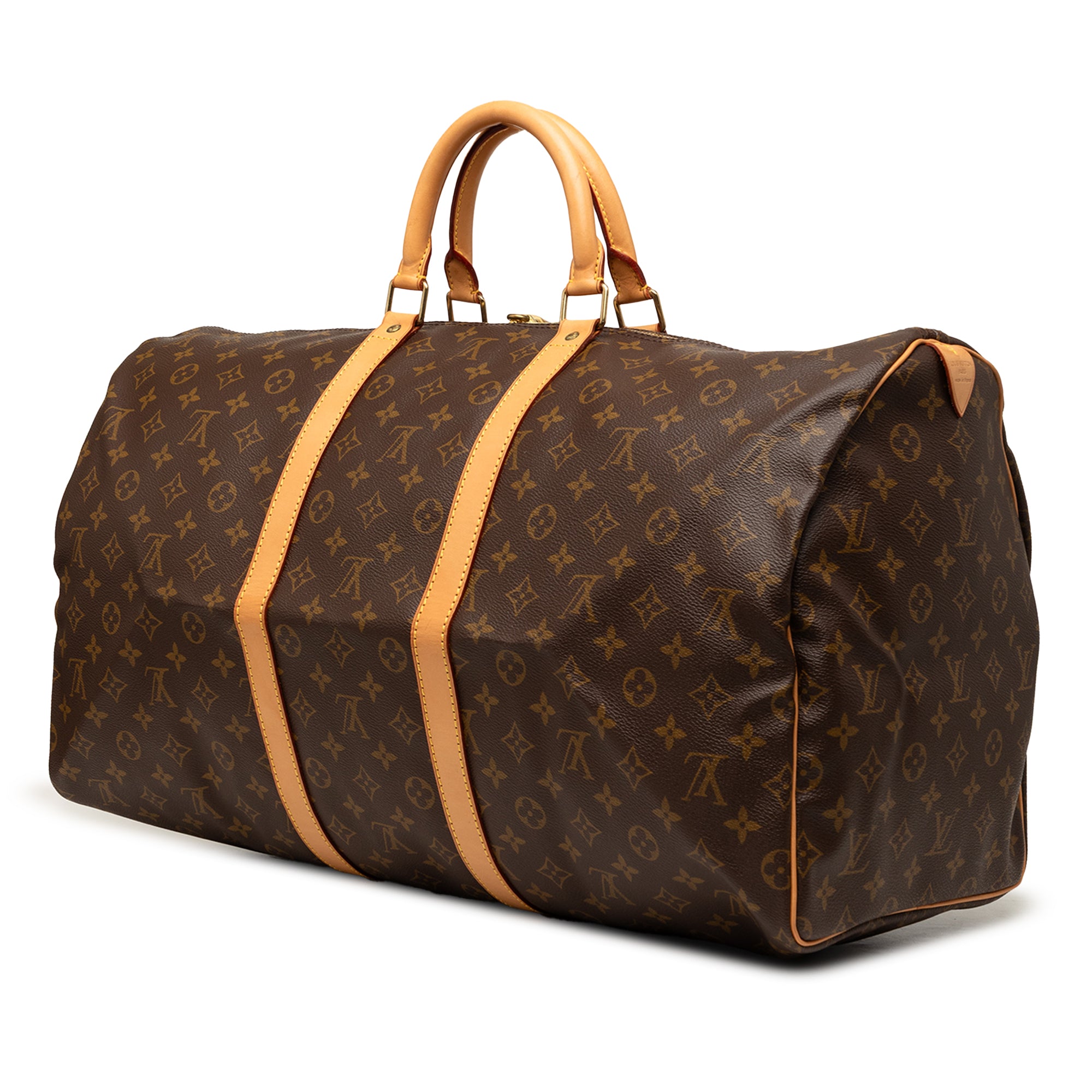 Monogram Keepall 55 - Image 2