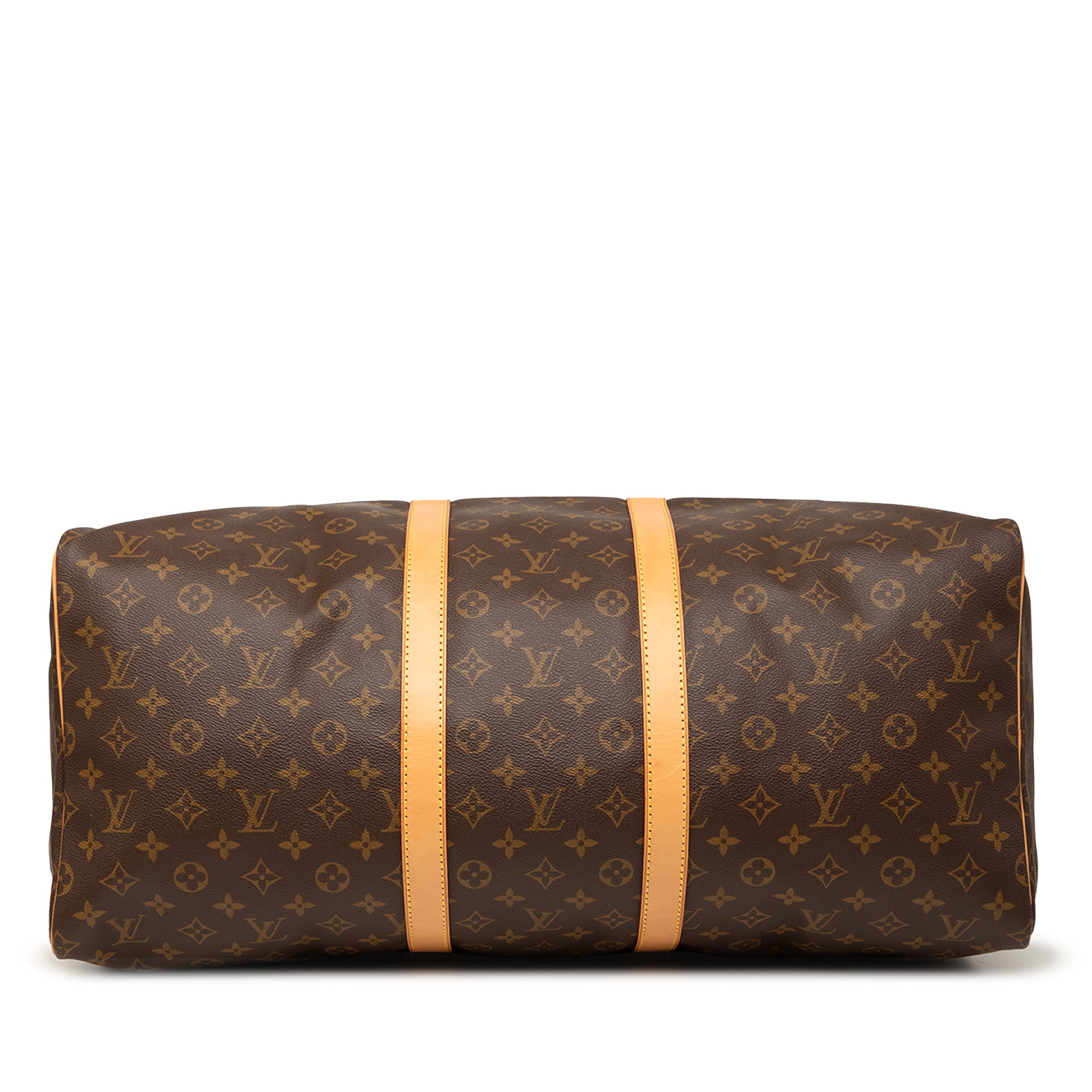 Monogram Keepall 55 - Image 3