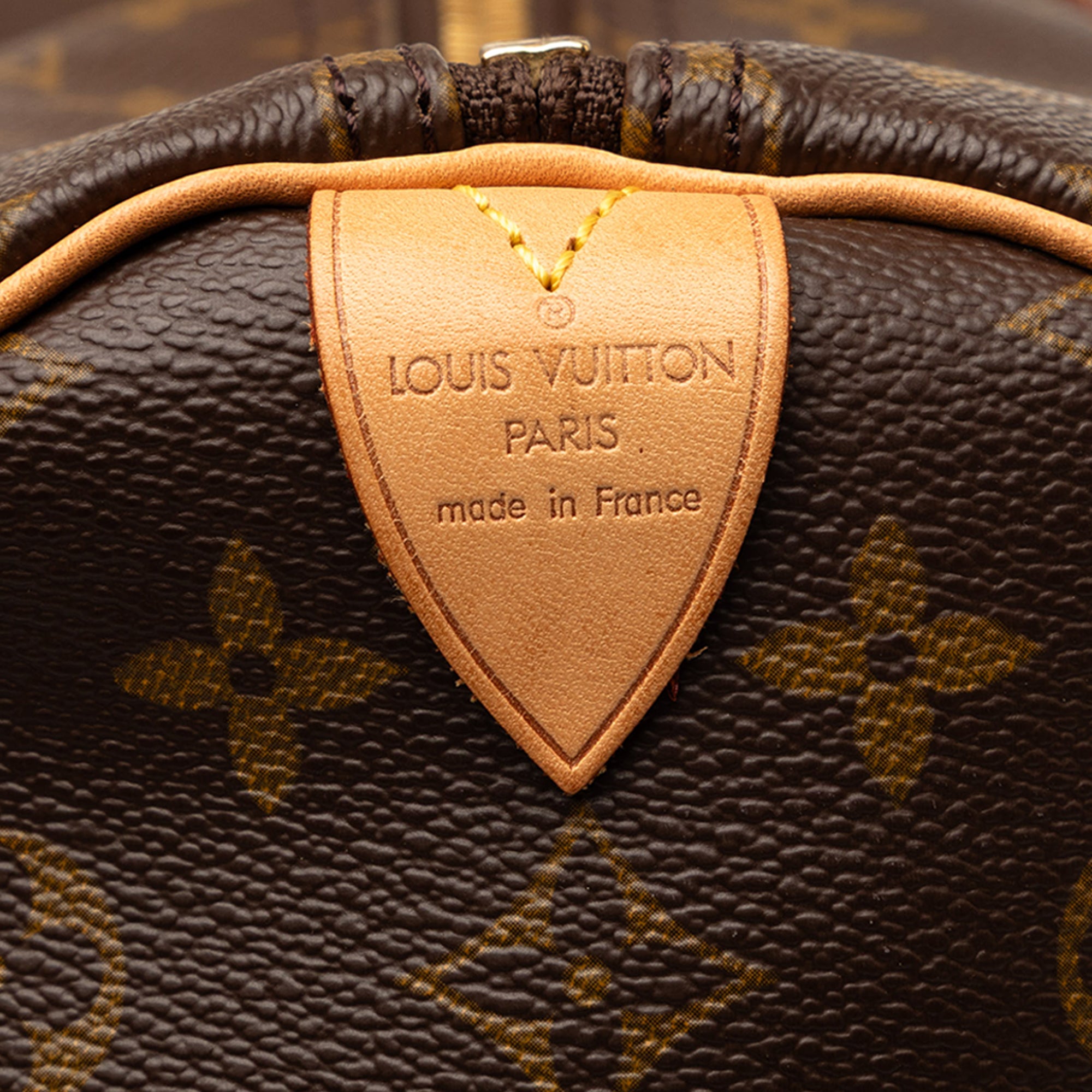 Monogram Keepall 55 - Image 5