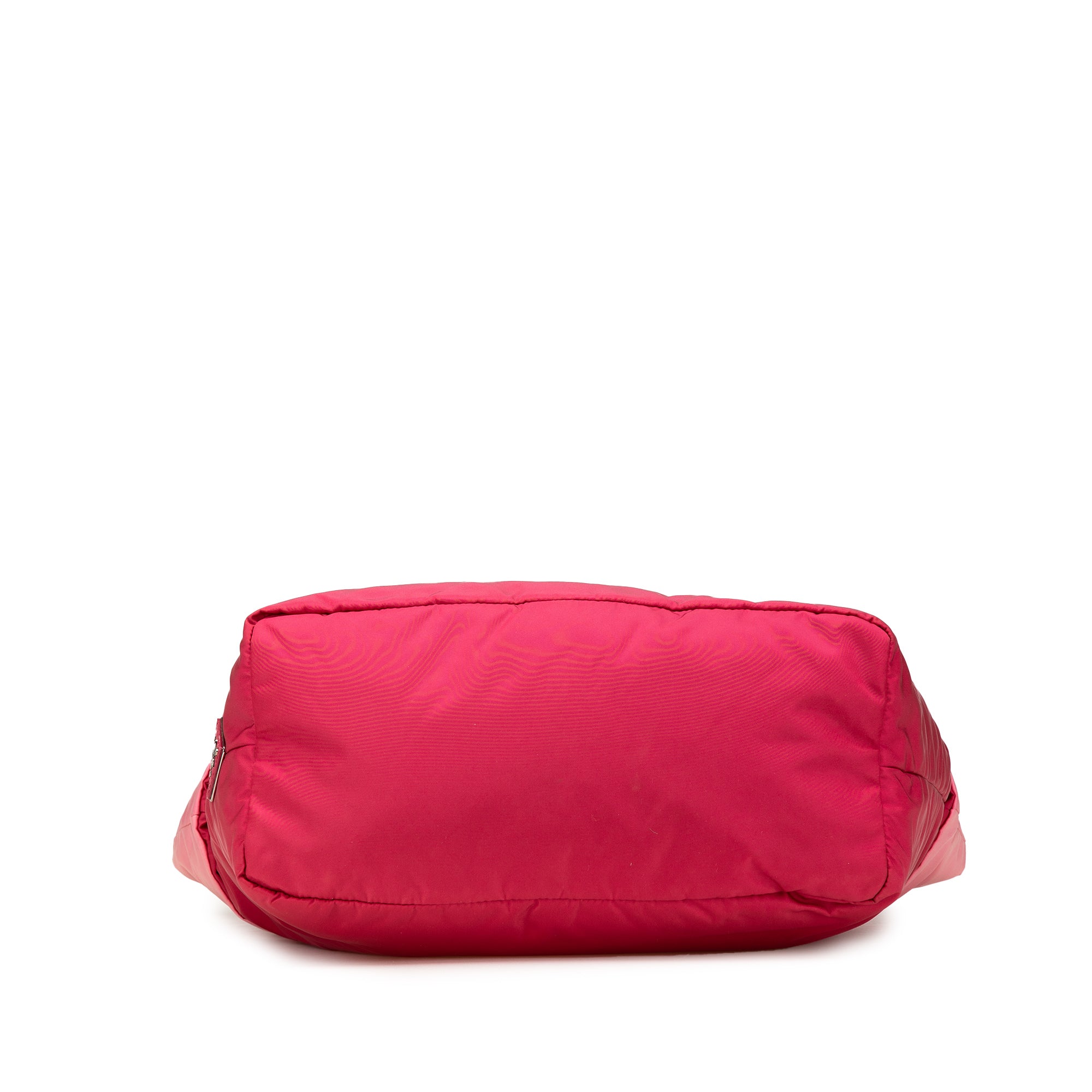 Tessuto Reversible Satchel - Image 3