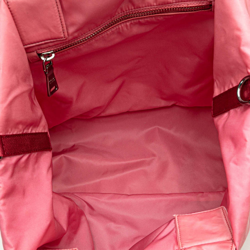 Tessuto Reversible Satchel - Image 4