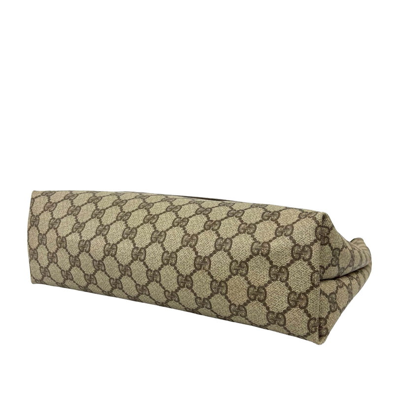 GG Supreme Web Tote - Image 4