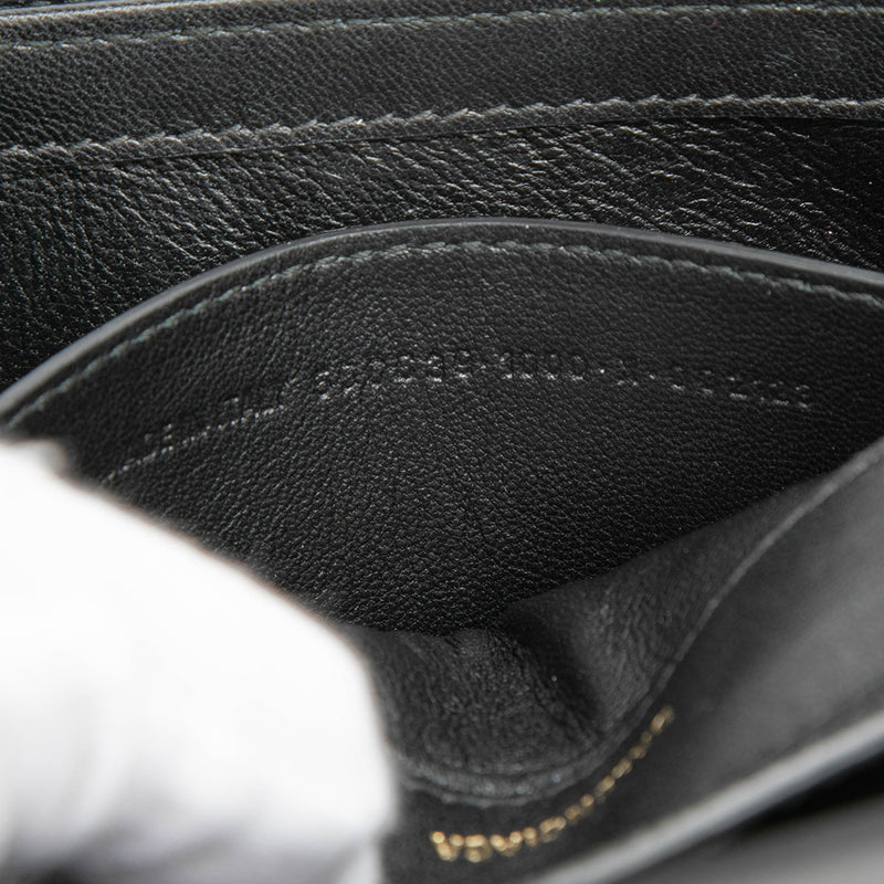 Grained Calfskin Logo Ville Day Crossbody XS - Image 6