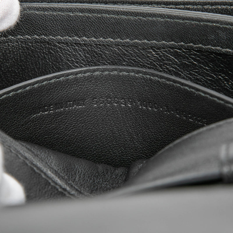 Grained Calfskin Logo Ville Day Crossbody XS - Image 7