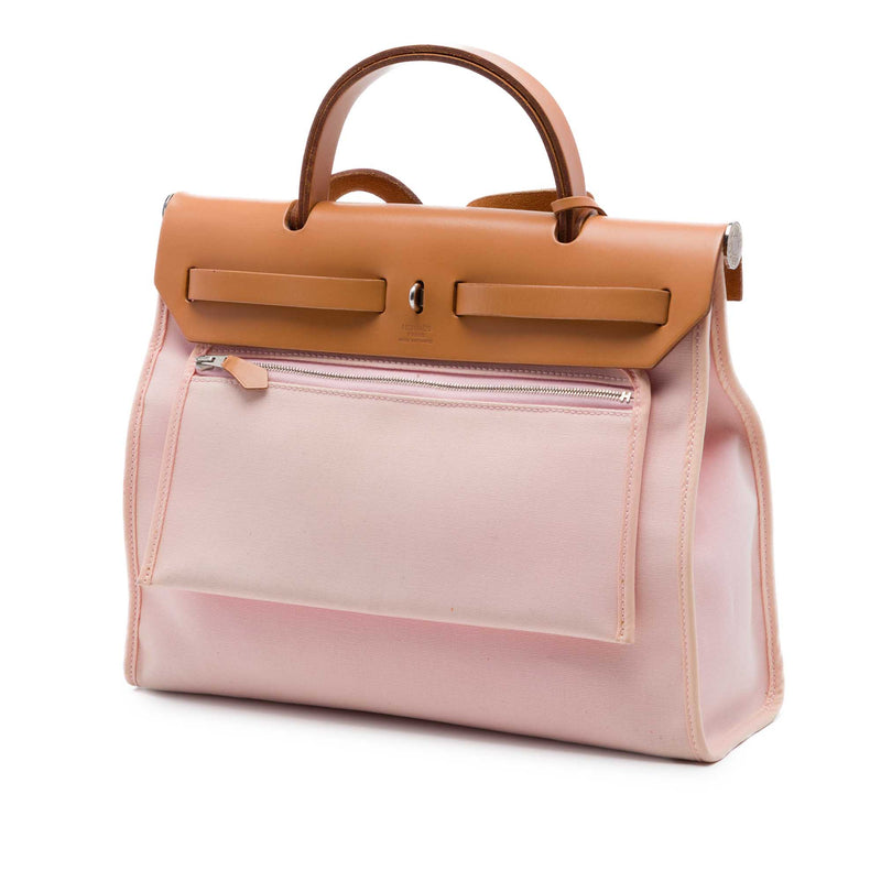 Toile Herbag Zip 31 - Image 2