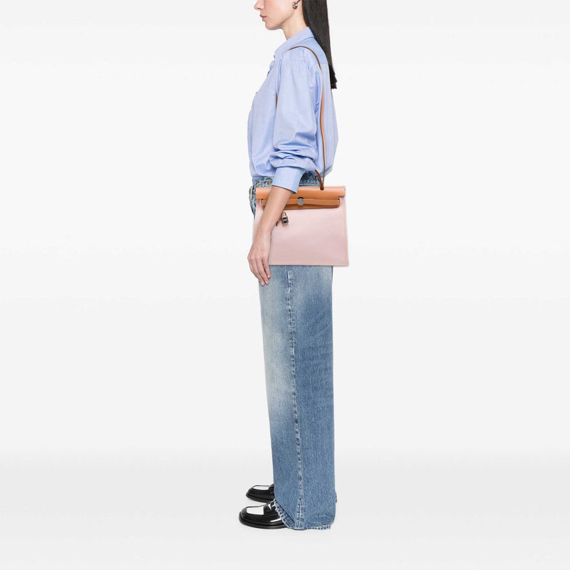 Toile Herbag Zip 31 - Image 6