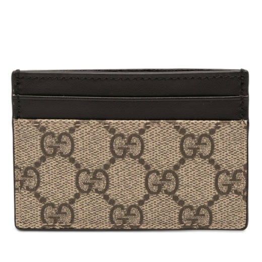 GG Supreme Card Holder - Image 1