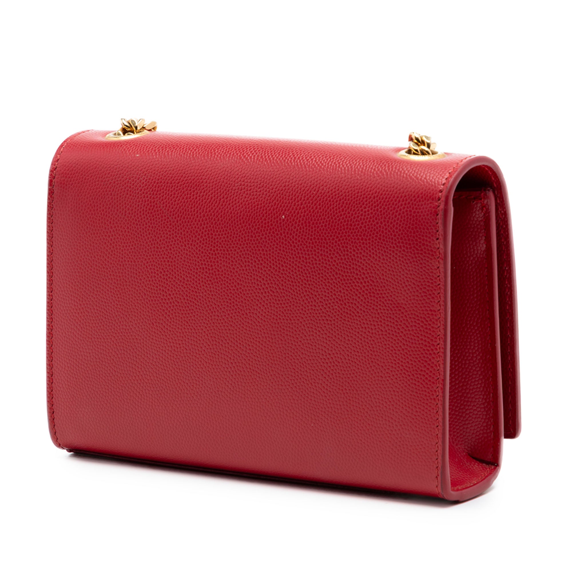 Small Grain De Poudre Monogram Kate Crossbody - Image 2