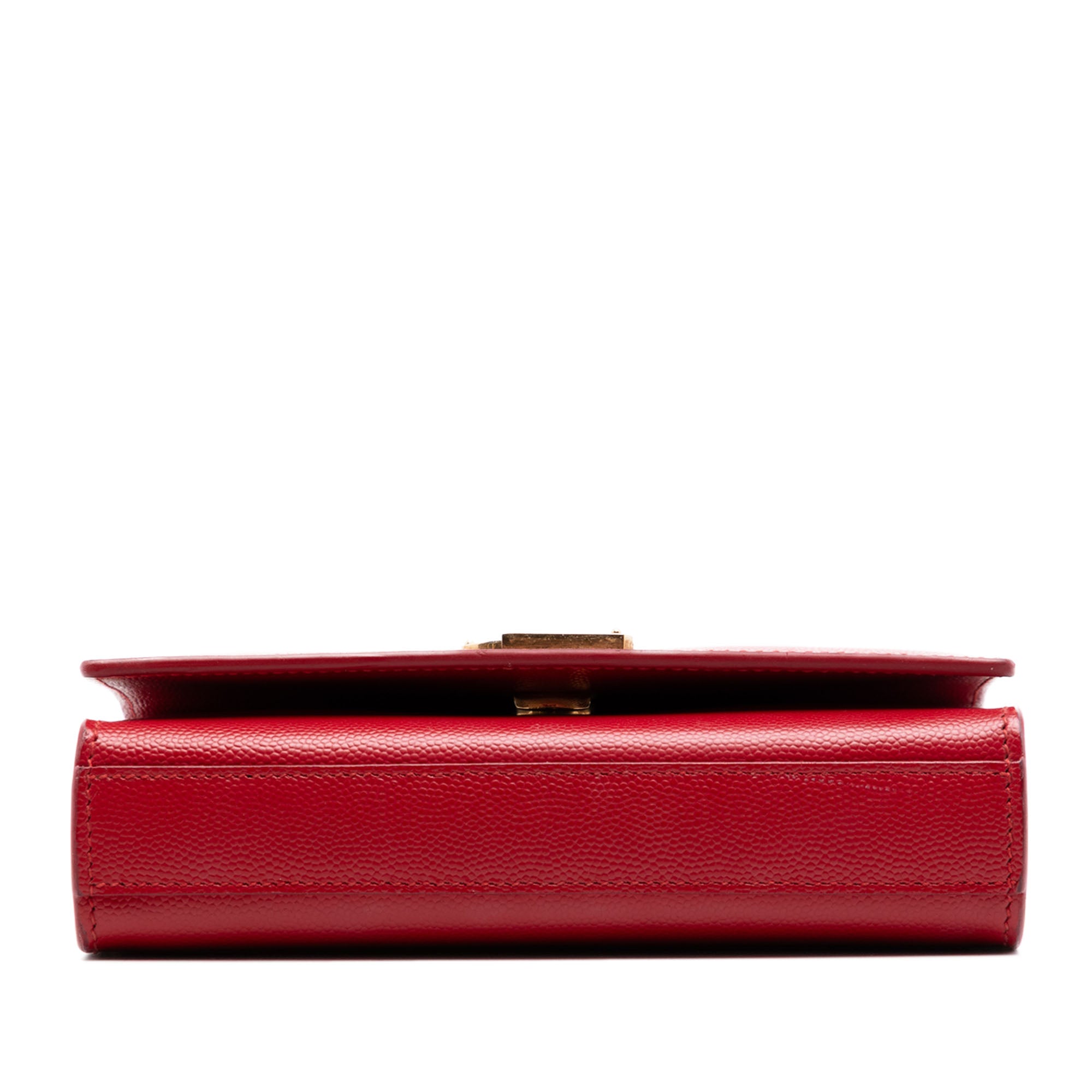 Small Grain De Poudre Monogram Kate Crossbody - Image 3
