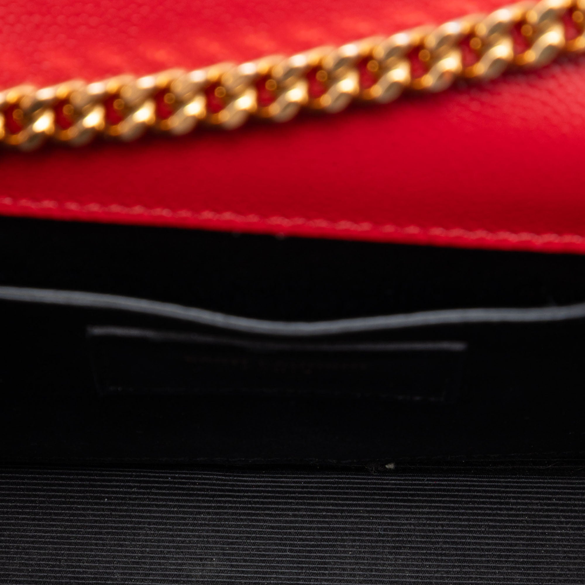 Small Grain De Poudre Monogram Kate Crossbody - Image 4