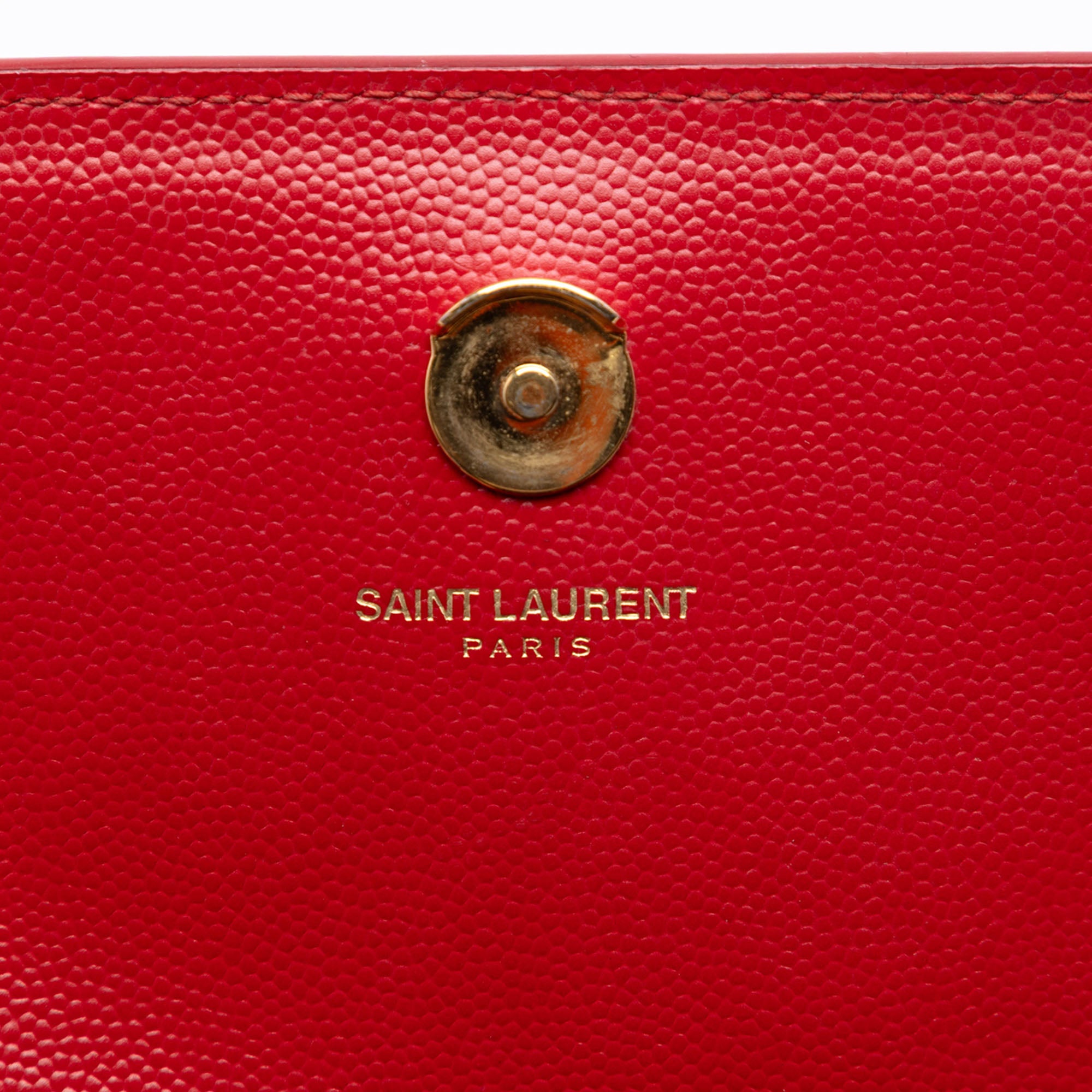 Small Grain De Poudre Monogram Kate Crossbody - Image 5