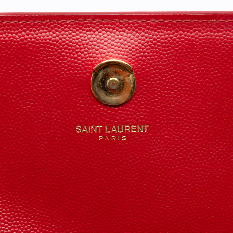 Small Grain De Poudre Monogram Kate Crossbody - Image 5