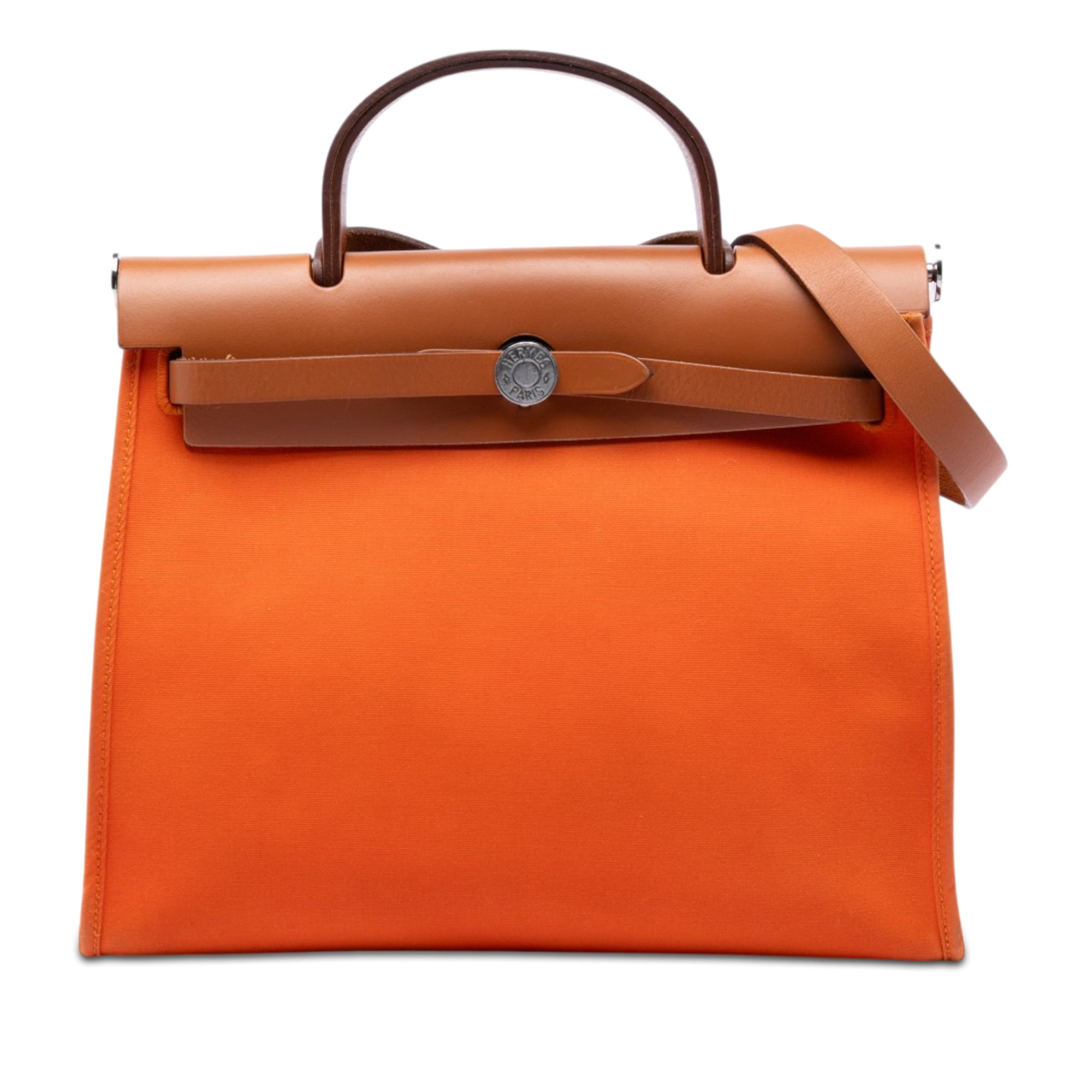 Toile Herbag Zip 31 - Image 1