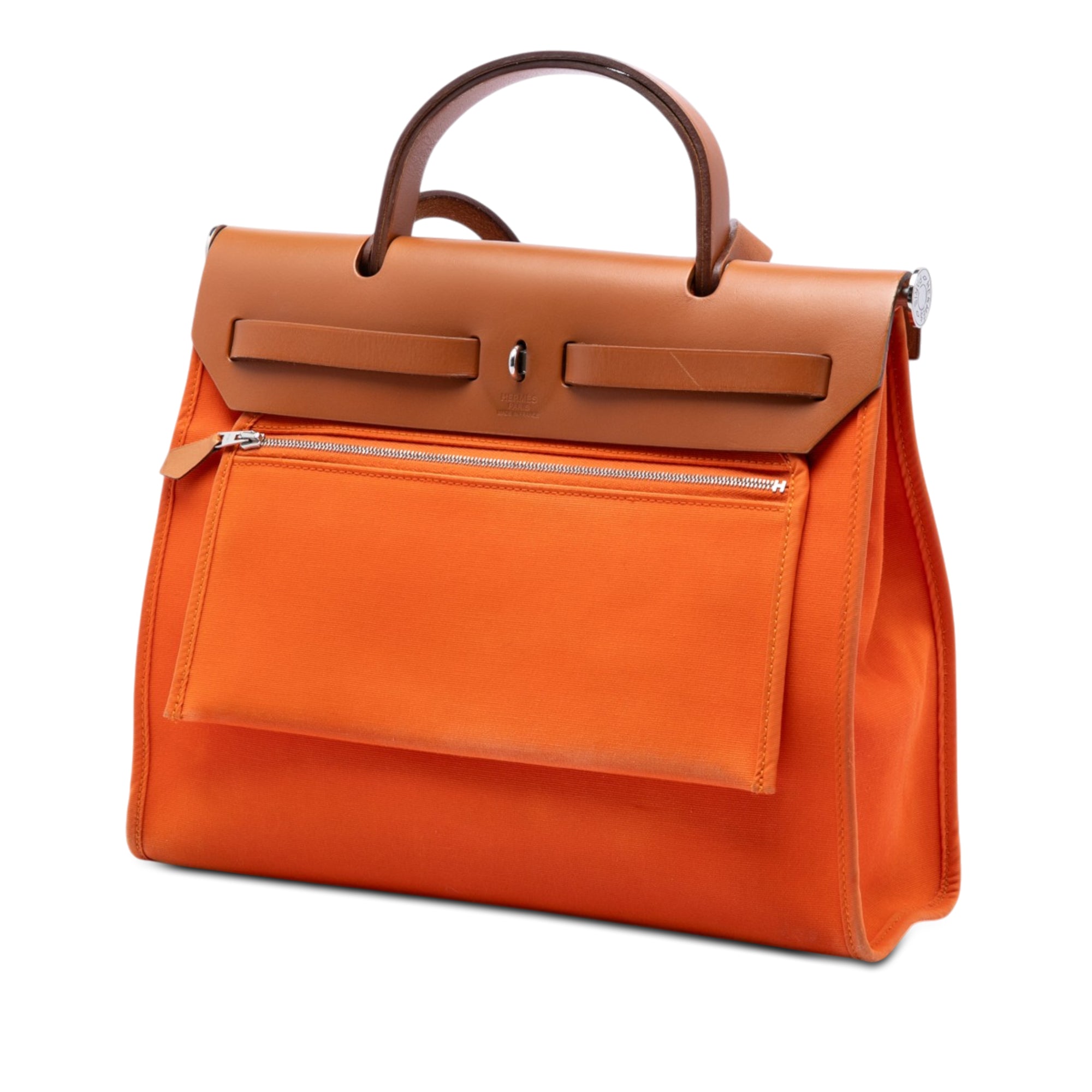 Toile Herbag Zip 31 - Image 2