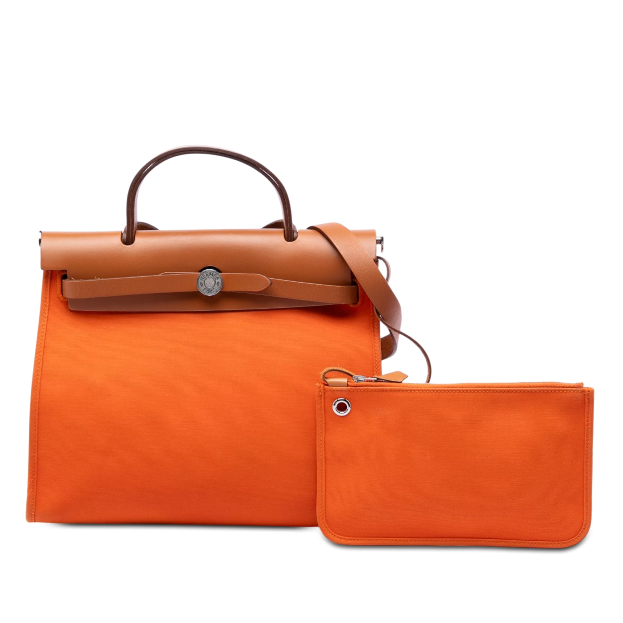 Toile Herbag Zip 31 - Image 6