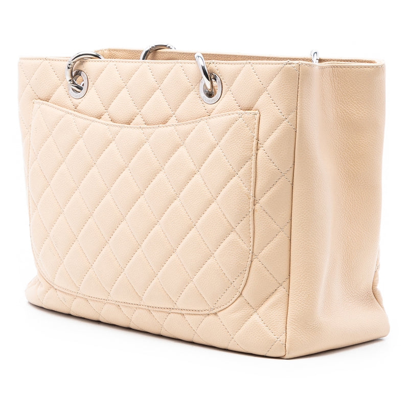Caviar Grand Shopping Tote - Image 2