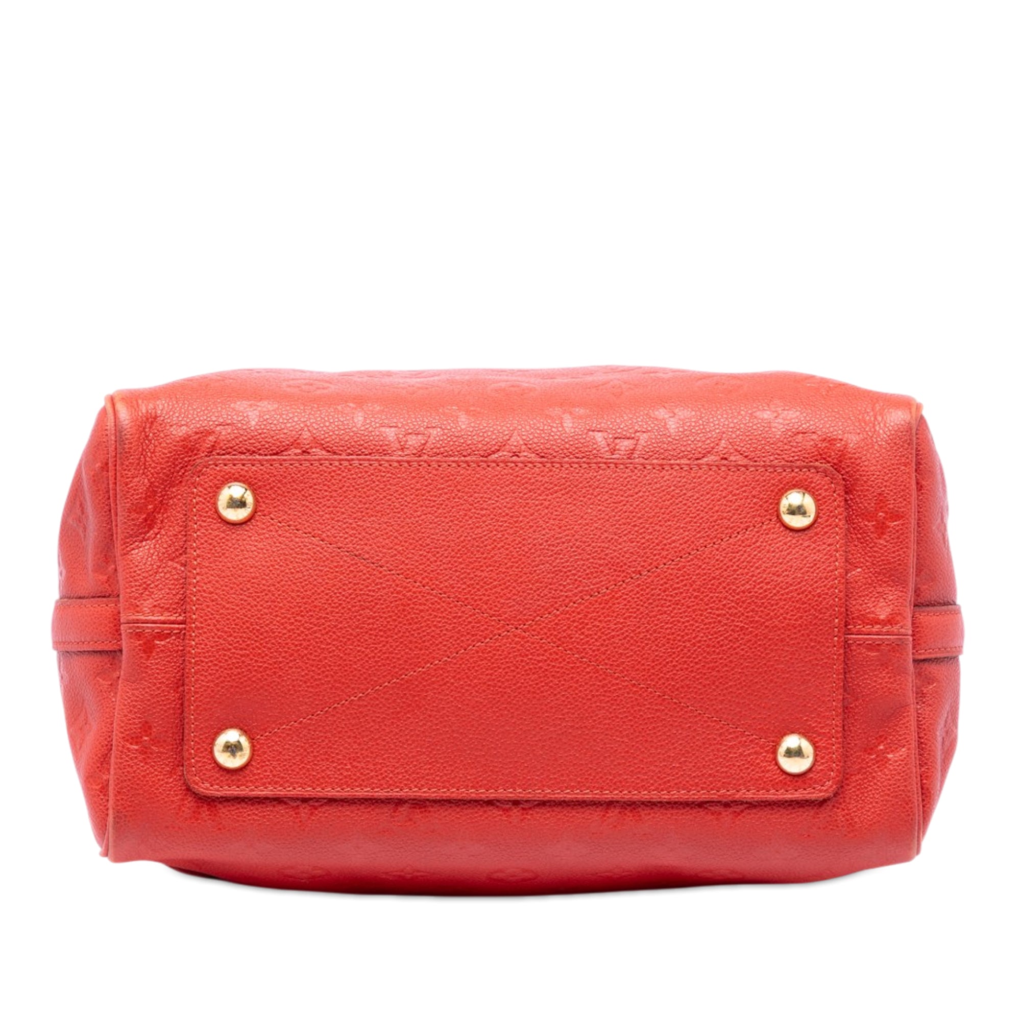 Monogram Empreinte Speedy Bandouliere 30 - Image 3