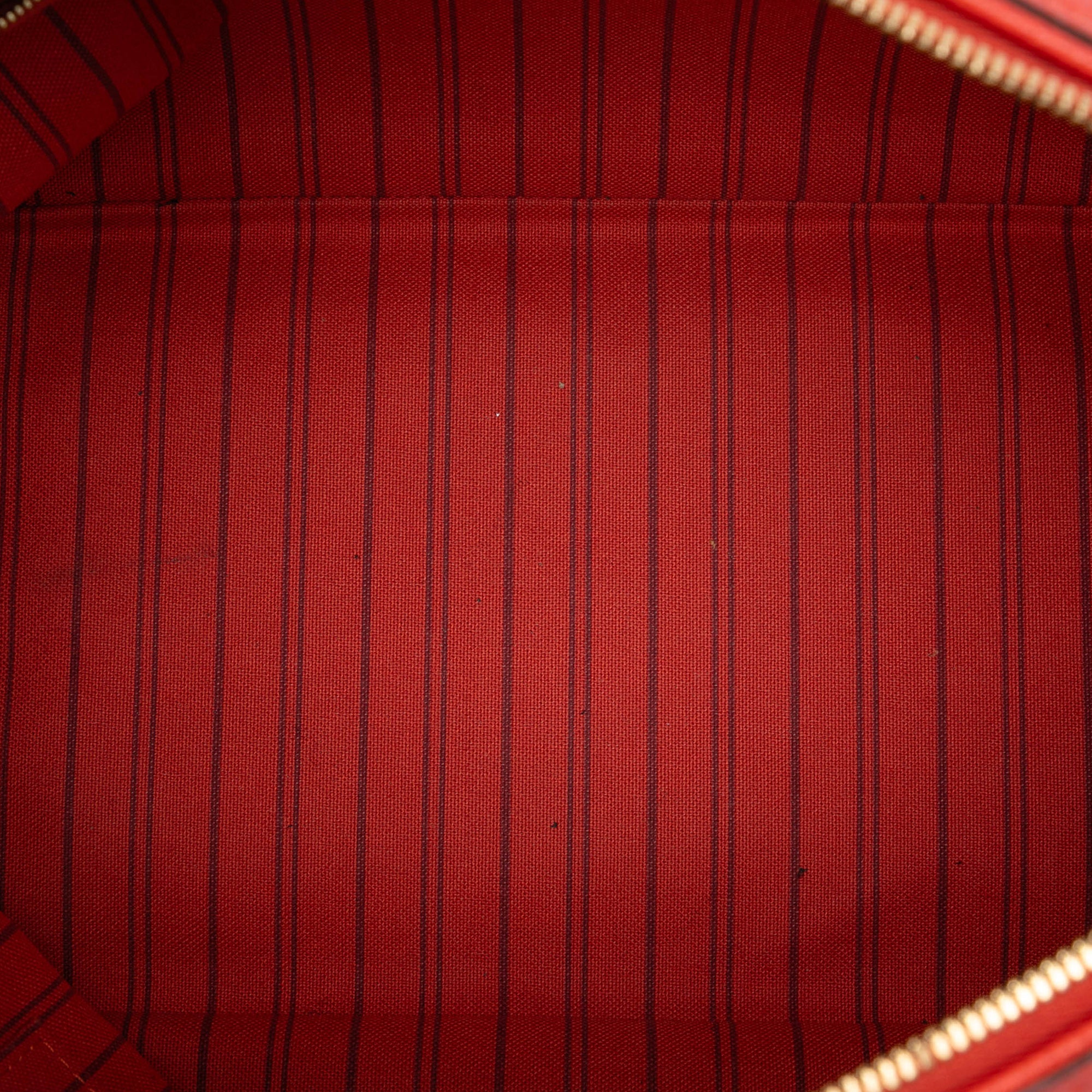 Monogram Empreinte Speedy Bandouliere 30 - Image 4